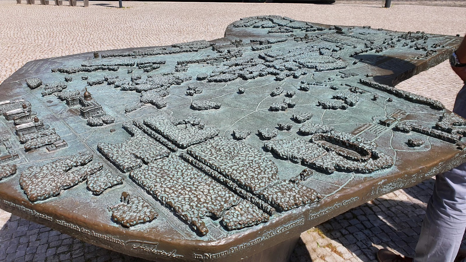 Sanssouci — photo 4
