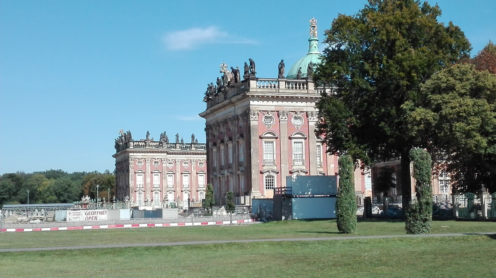 Sanssouci — photo 5