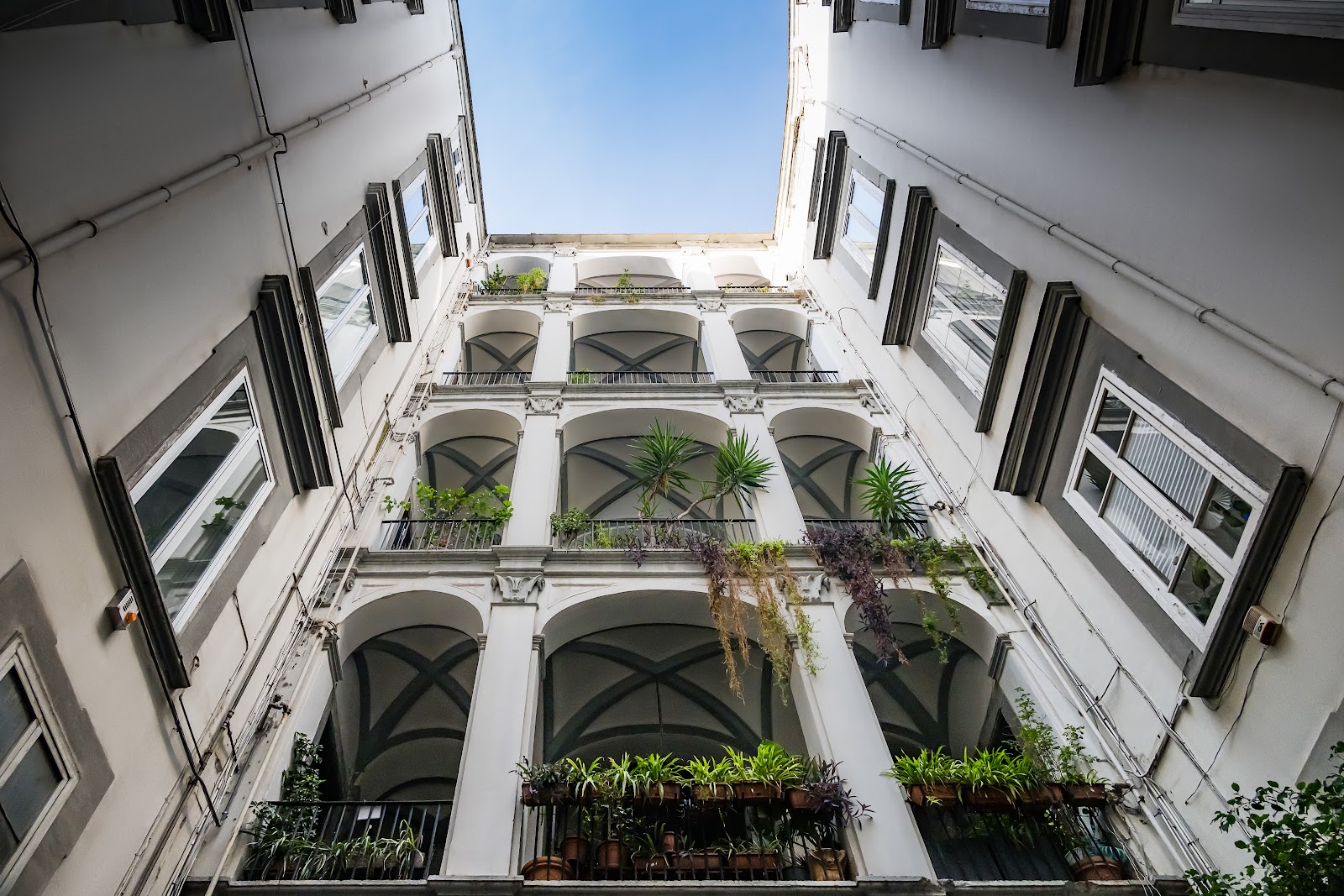 Santa Chiara Boutique Hotel — photo