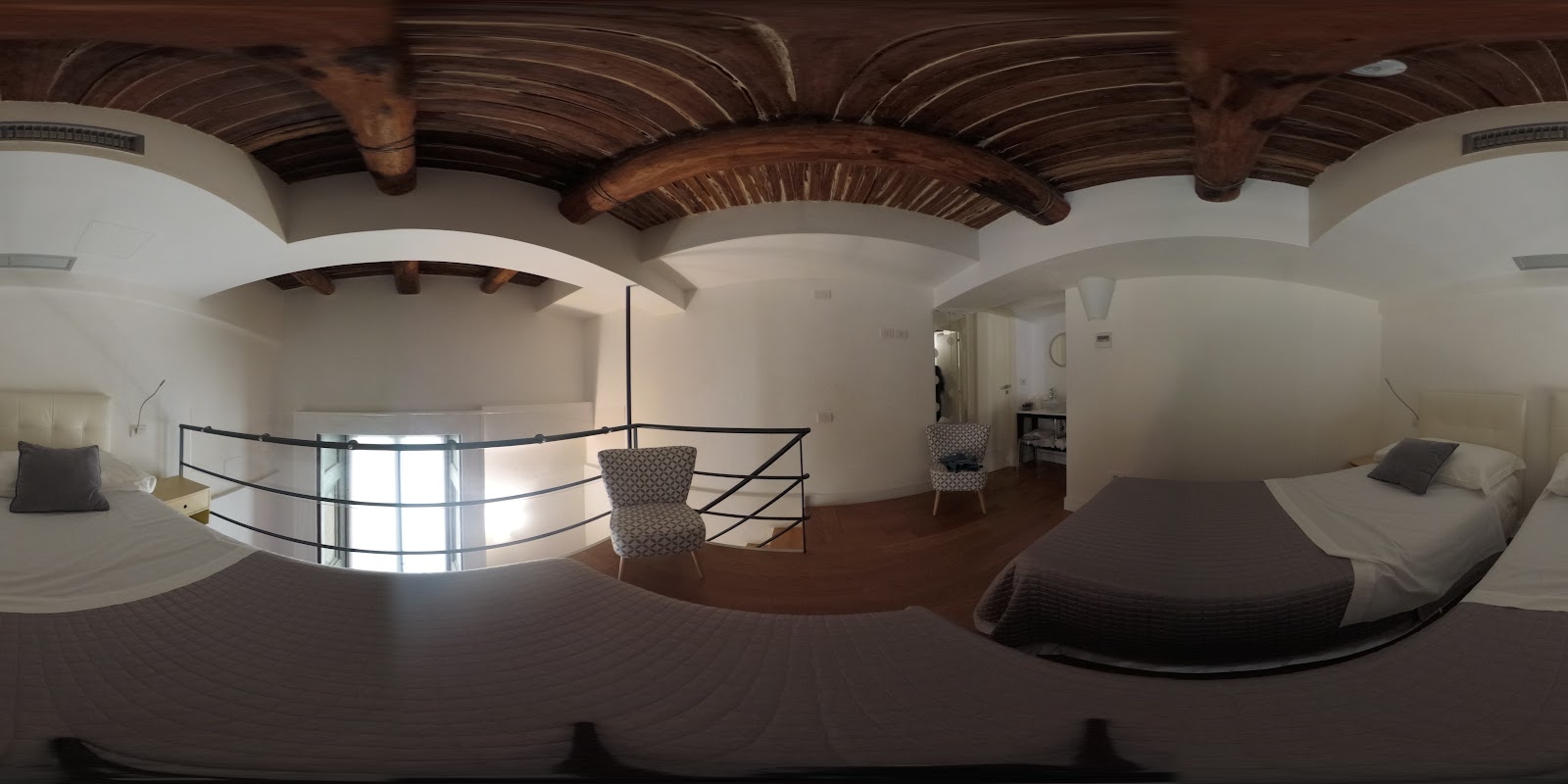 Santa Chiara Boutique Hotel — photo 11