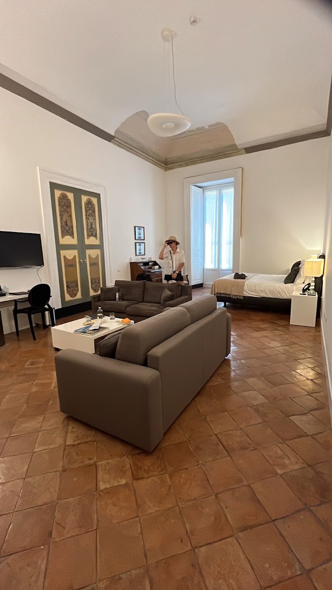 Santa Chiara Boutique Hotel — photo 3