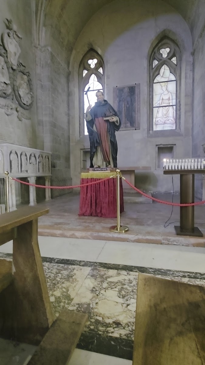 Santa Chiara Clarisse Monastery — photo 3