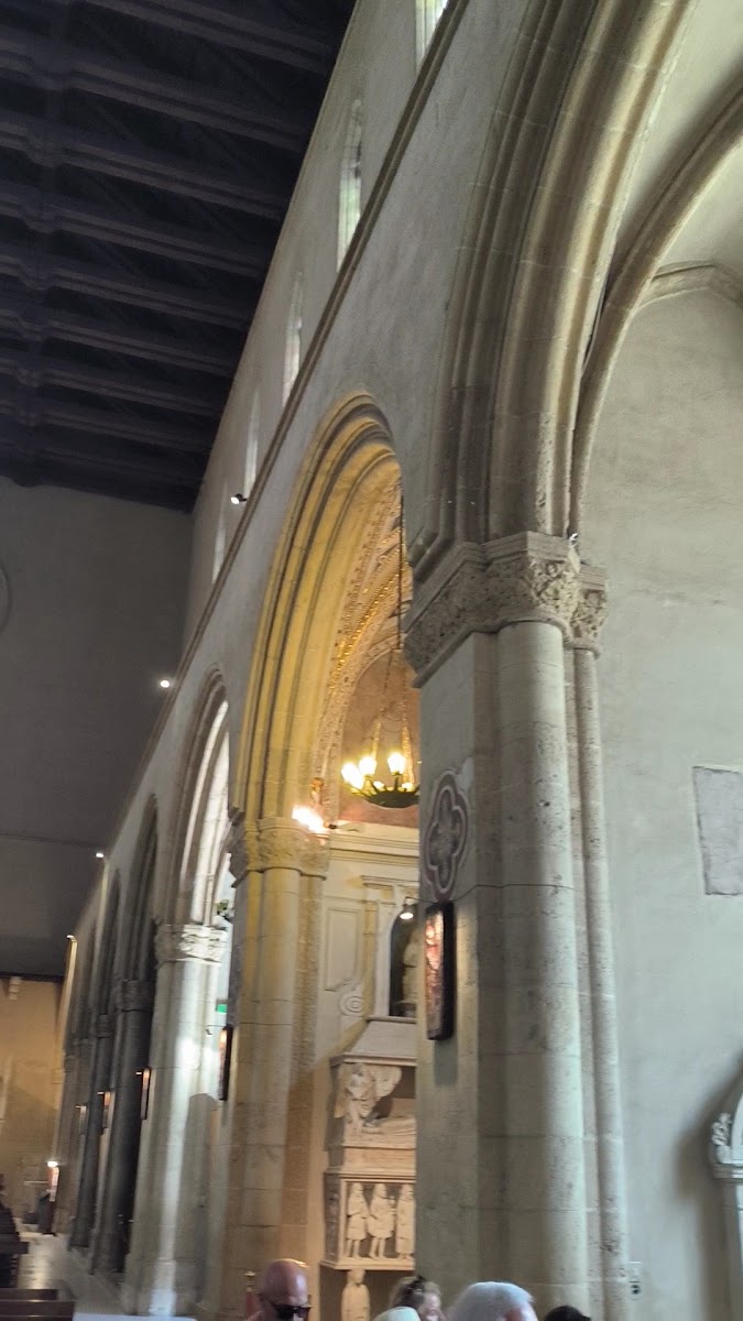 Santa Chiara Clarisse Monastery — photo 3