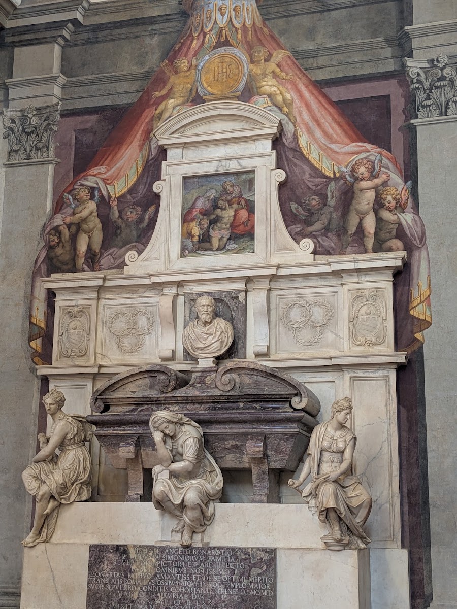 Santa Croce Bazilikası — photo 2