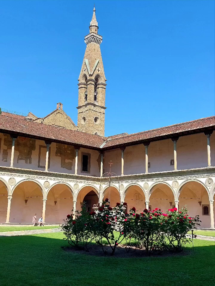 Santa Croce Bazilikası — photo 3