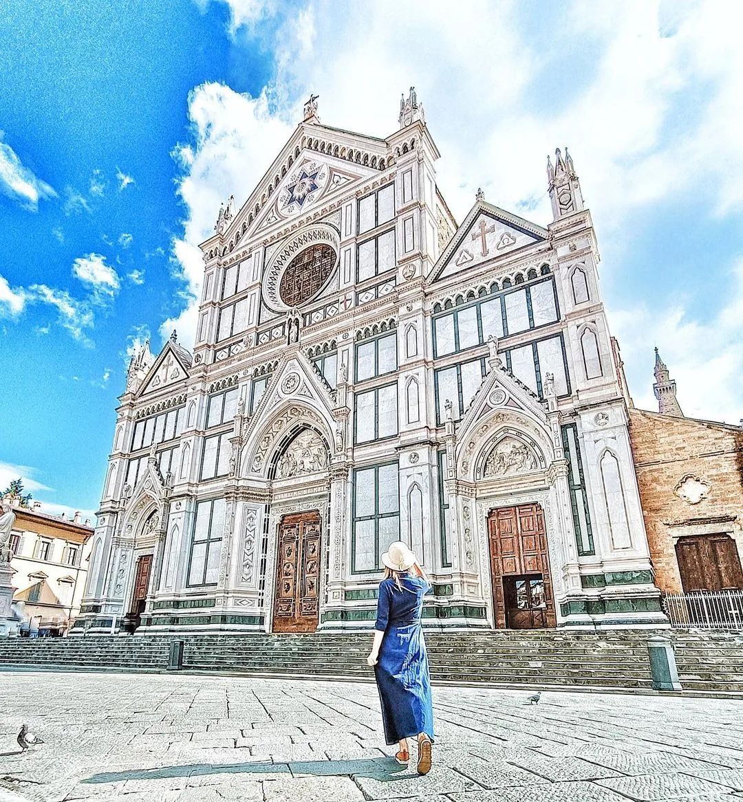 Santa Croce Bazilikası — photo 4
