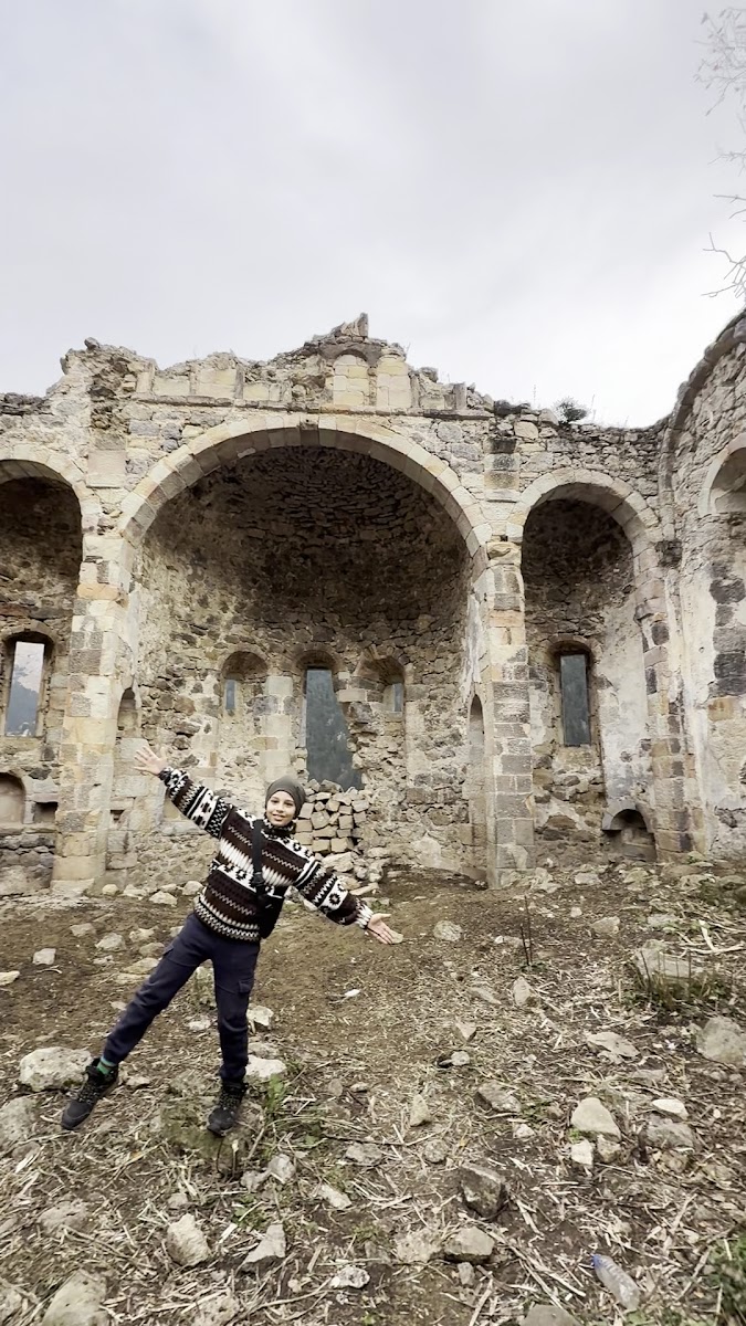 Santa Harabeleri — fotoğraf 3