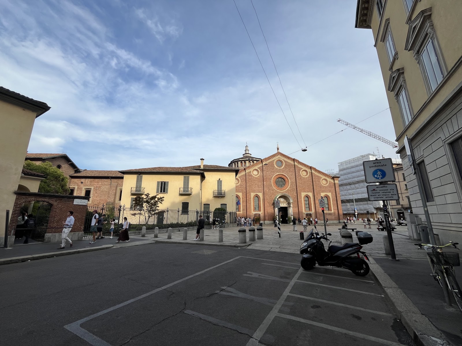 Santa Maria delle Grazie — photo 3
