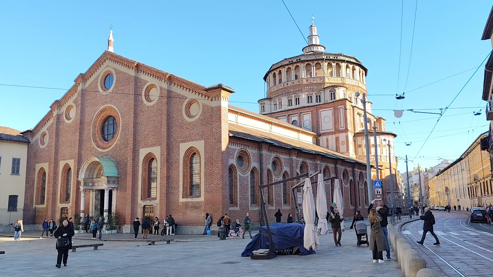 Santa Maria delle Grazie — photo 3