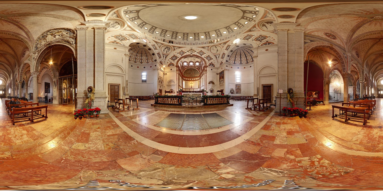 Santa Maria delle Grazie — photo 5