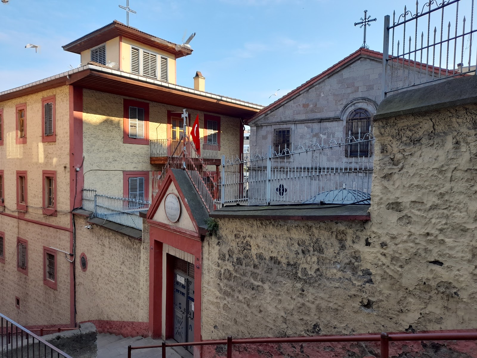 Santa Maria Kilisesi — photo
