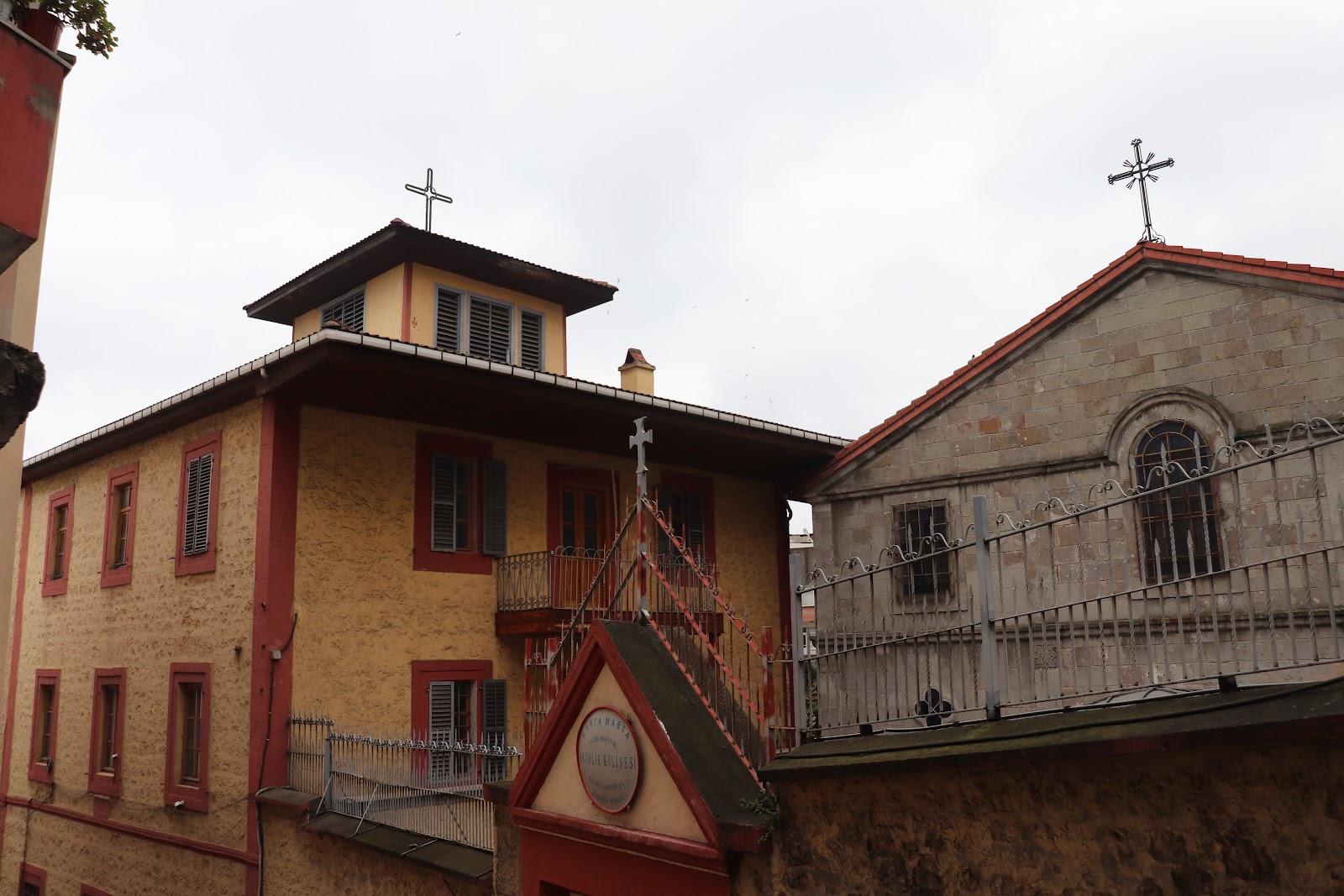 Santa Maria Kilisesi — photo 3