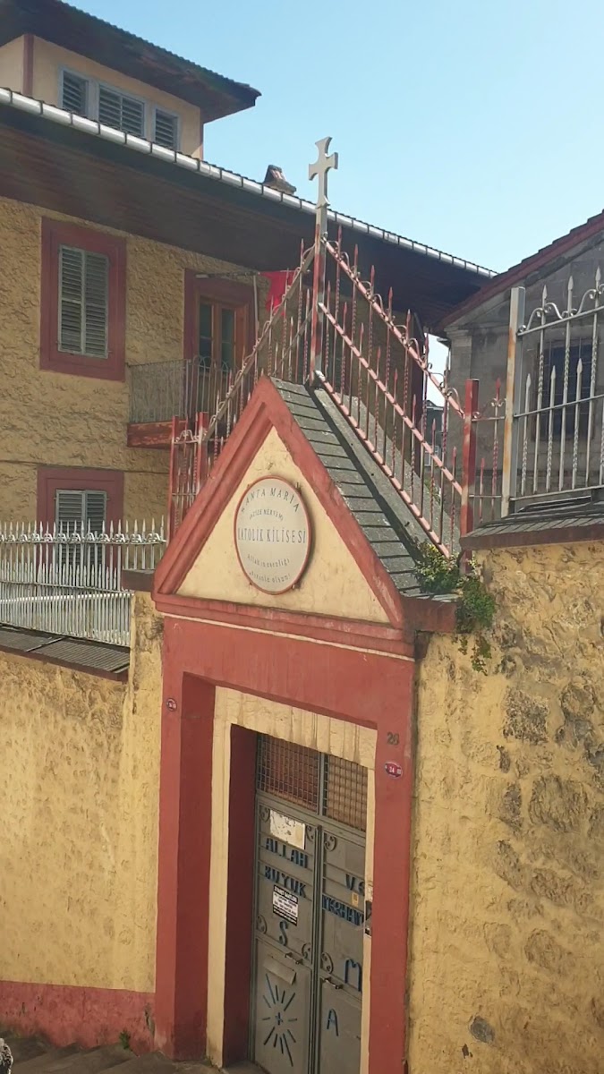 Santa Maria Kilisesi — photo 3