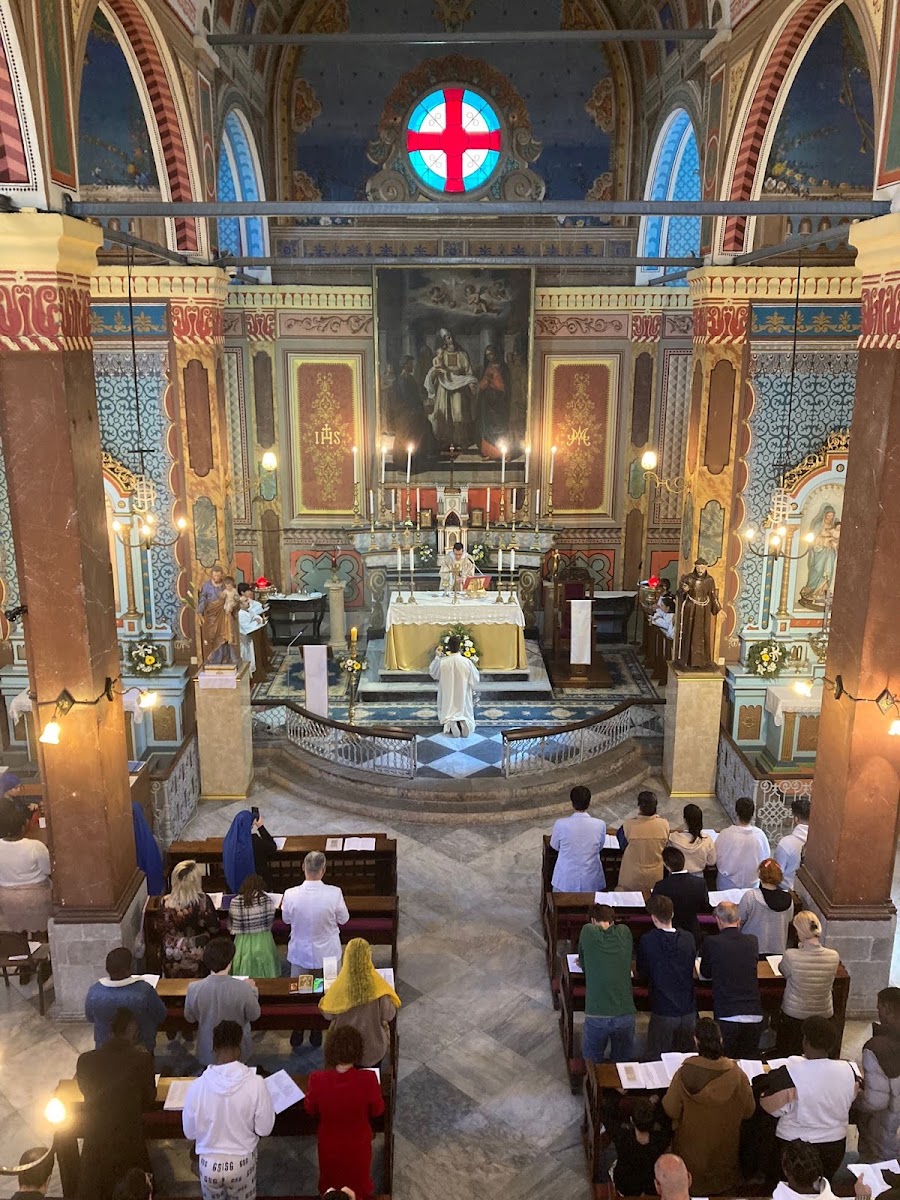 Santa Maria Kilisesi — photo 4