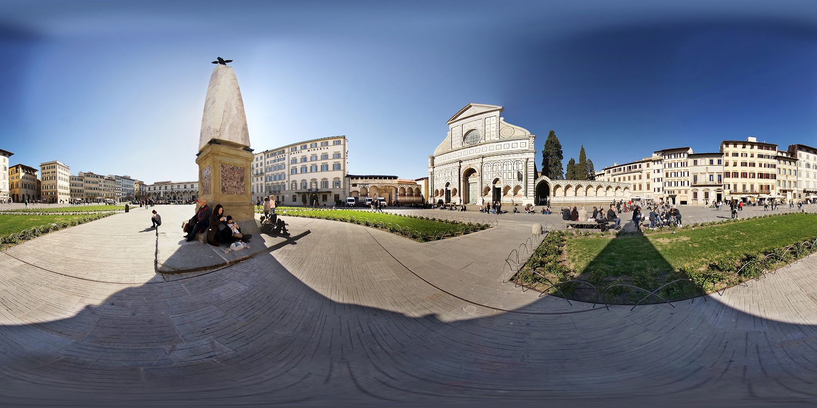 Santa Maria Novella Basilikası — photo 5