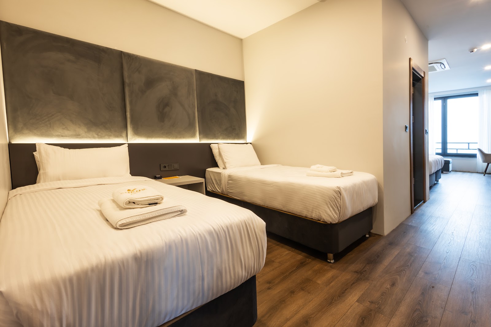 Santana Resort Otel — fotoğraf 2