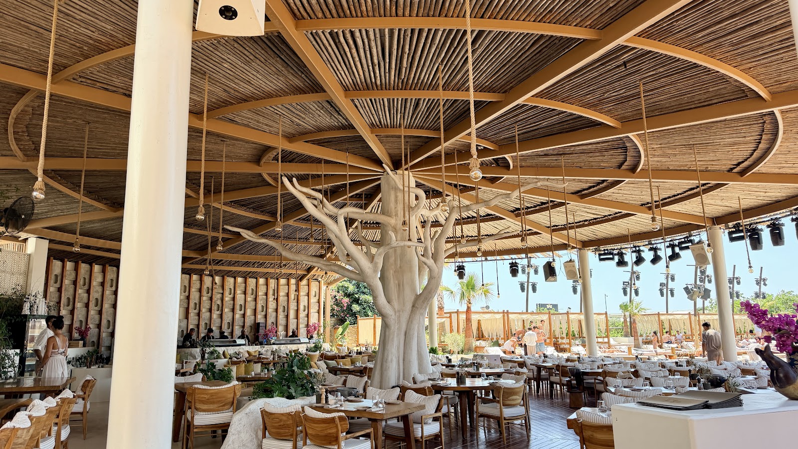 SantAnna Mykonos — photo