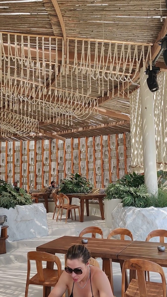 SantAnna Mykonos — fotoğraf 3