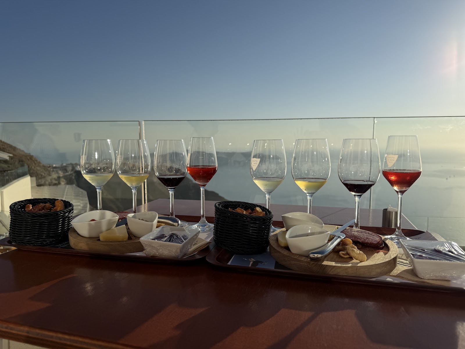 Santo Wines — photo 3