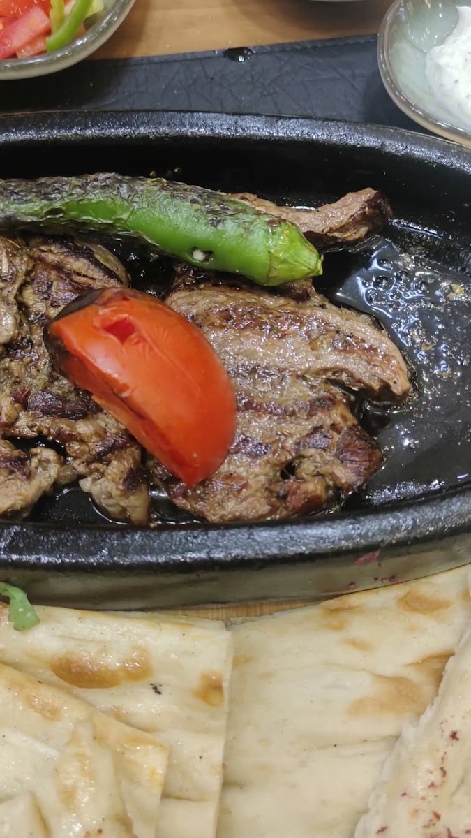 Santolina Restaurant Niğde — fotoğraf 3