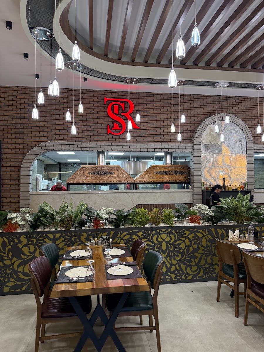 Santolina Restaurant Niğde — fotoğraf 5