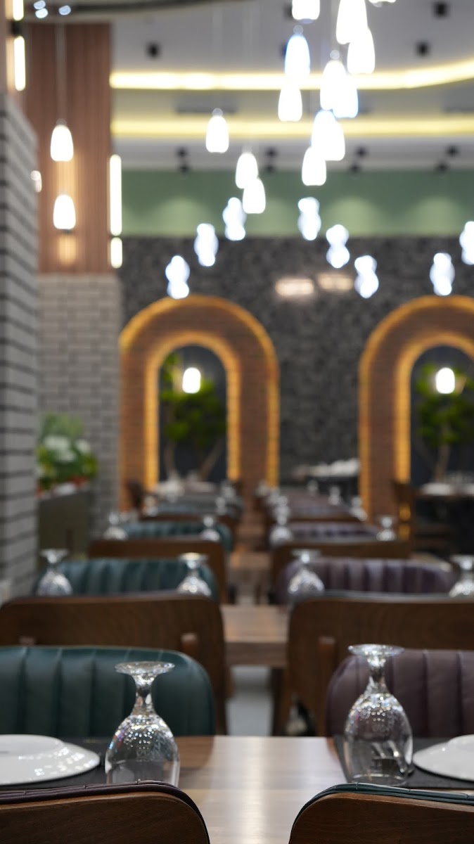 Santolina Restaurant Niğde — photo 8