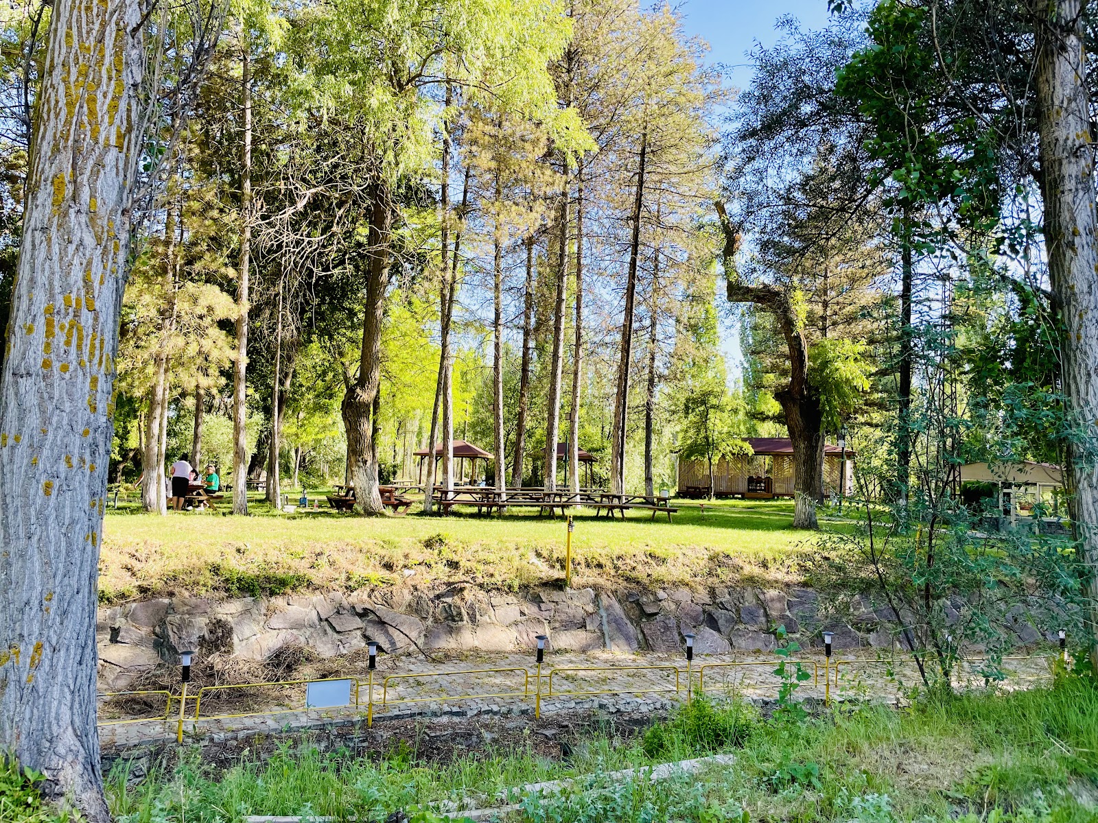 Santral Park — fotoğraf