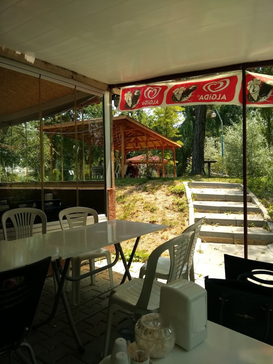 Santral Park — fotoğraf 4