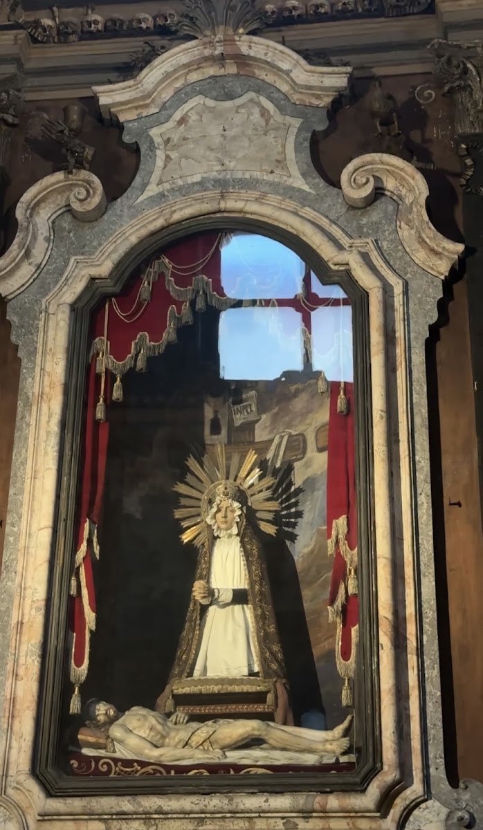 Santuario di San Bernardino alle Ossa — photo 3