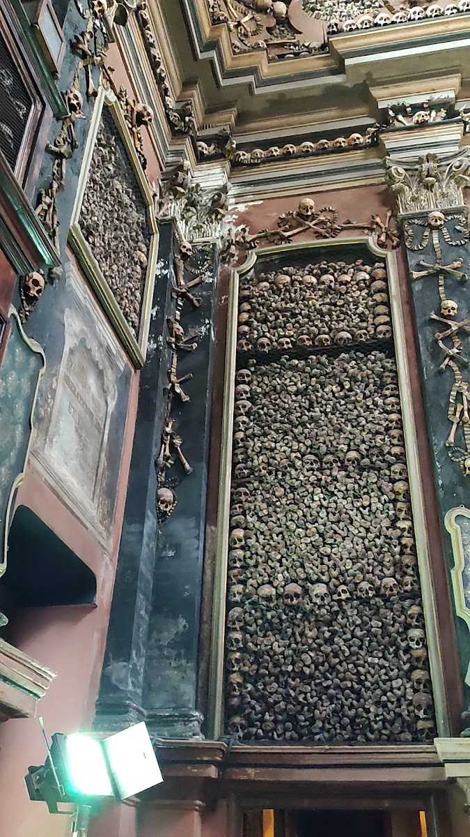 Santuario di San Bernardino alle Ossa — fotoğraf 3