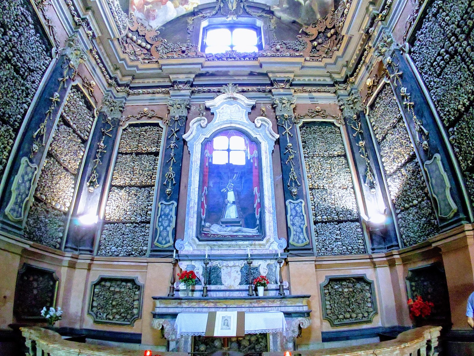 Santuario di San Bernardino alle Ossa — fotoğraf 4
