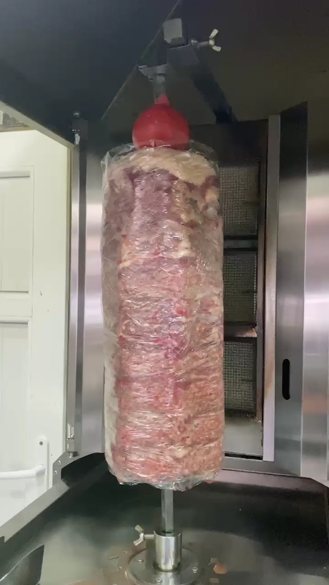 Şanzelize kebap 68 — photo 3