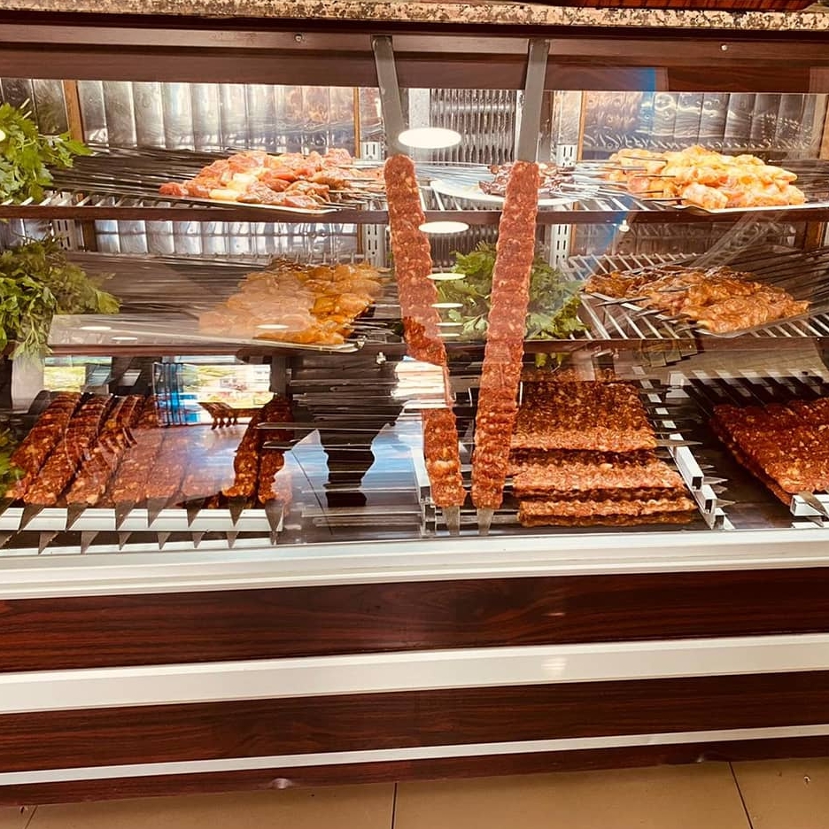 Şanzelize kebap 68 — photo 4