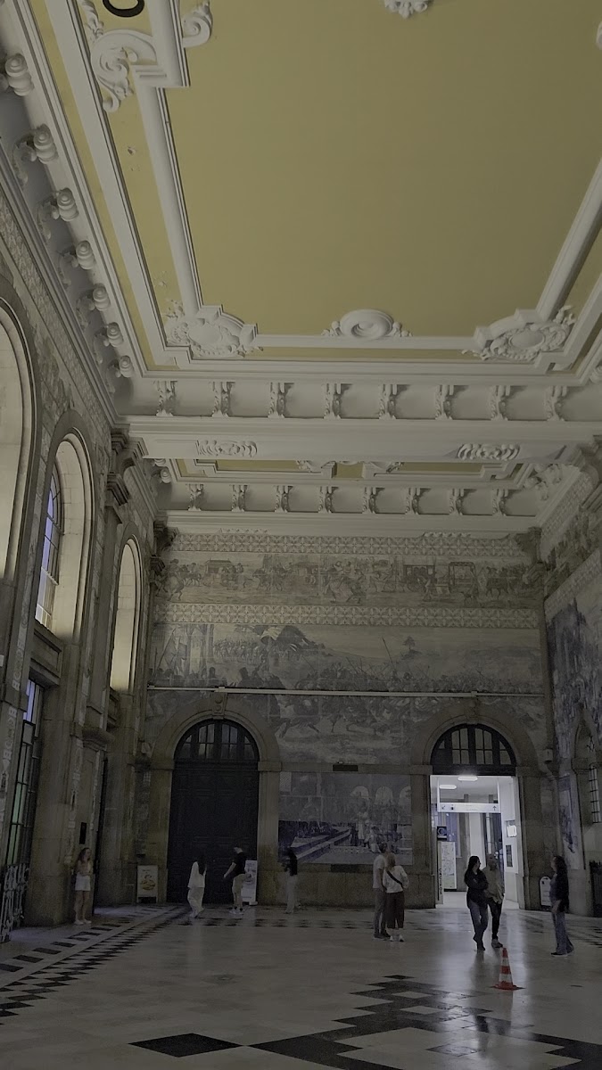 São Bento station — photo 3