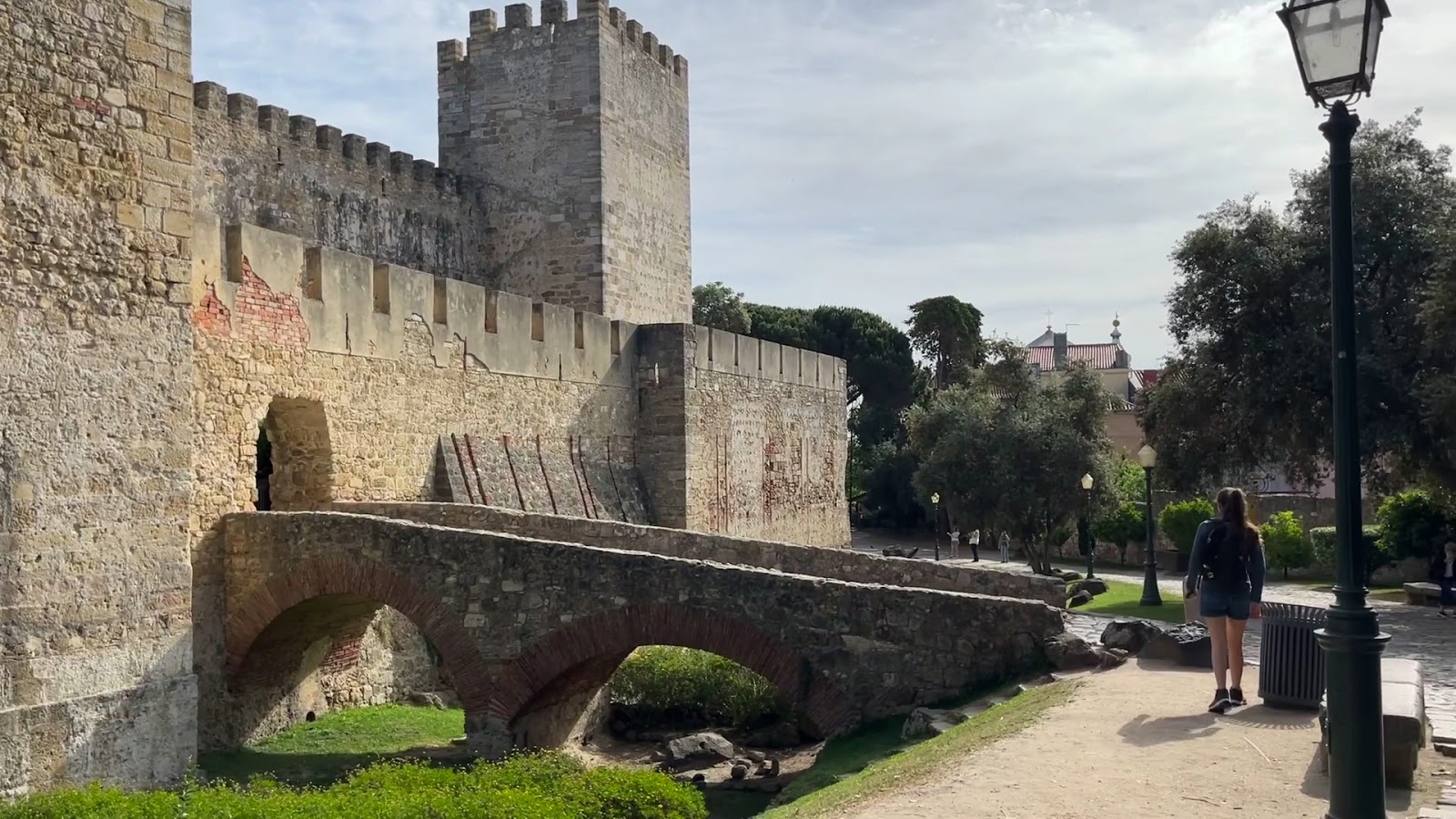 São Jorge Kalesi — fotoğraf 3