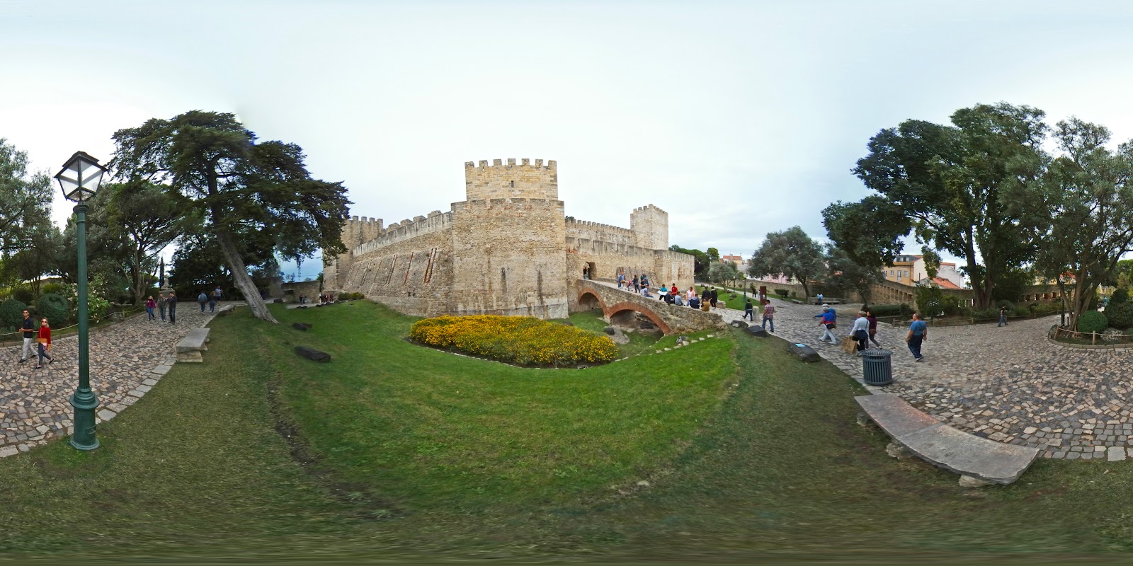 São Jorge Kalesi — photo 7