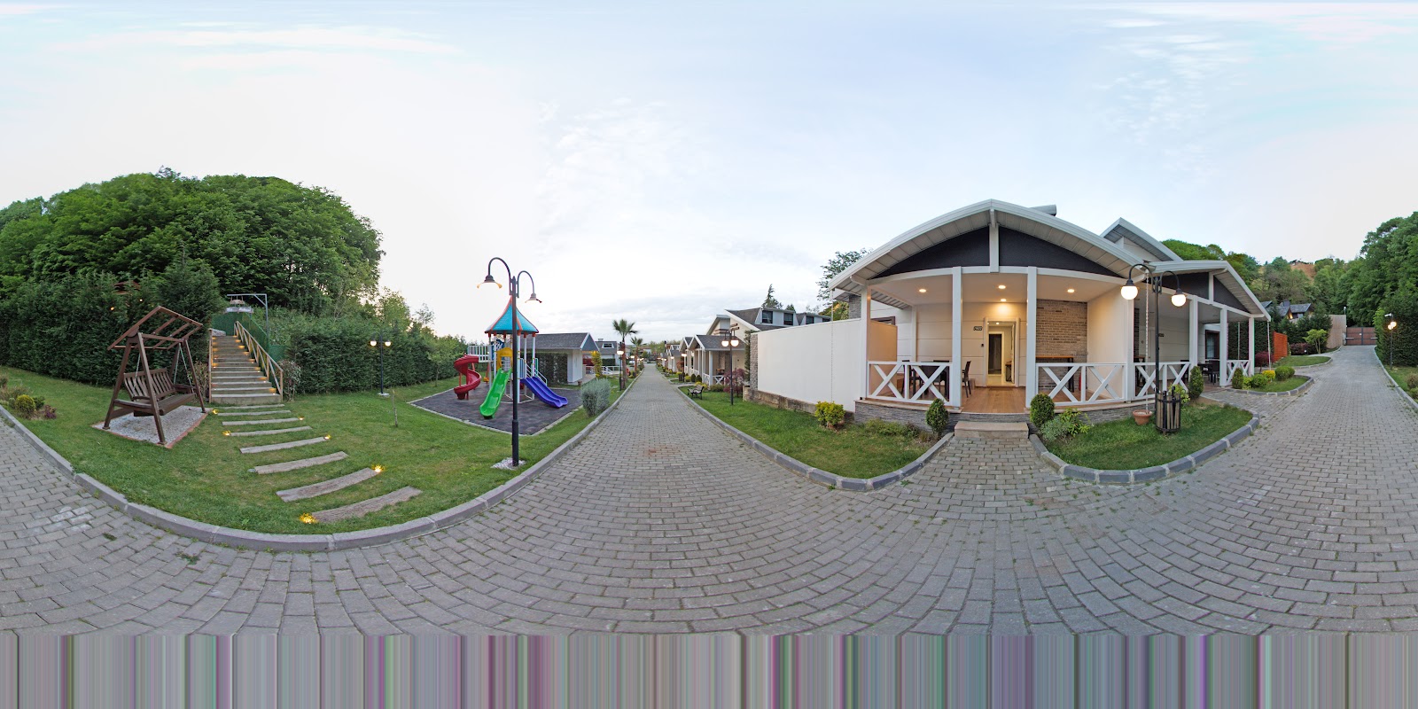 Sapanca Alfa Suites & SPA Hotel — fotoğraf 10