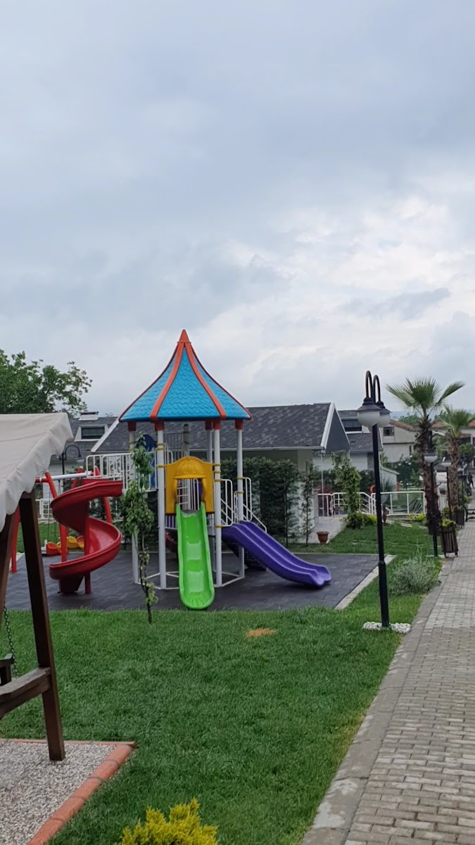 Sapanca Alfa Suites & SPA Hotel — fotoğraf 5