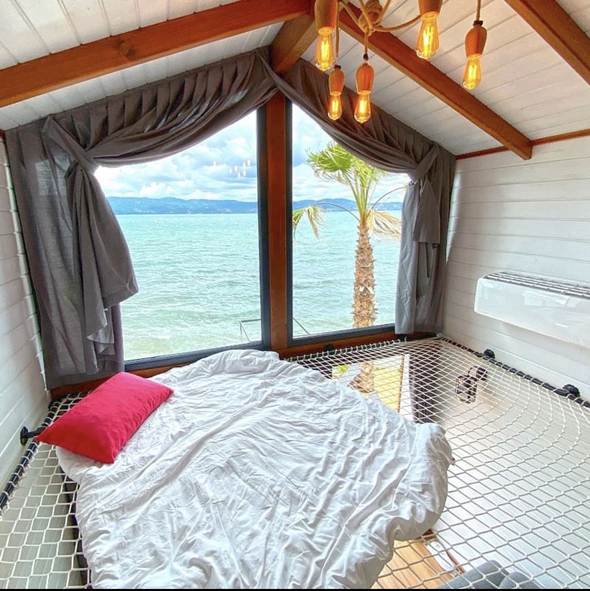 Sapanca Göldibi Suit Bungalov — fotoğraf 2