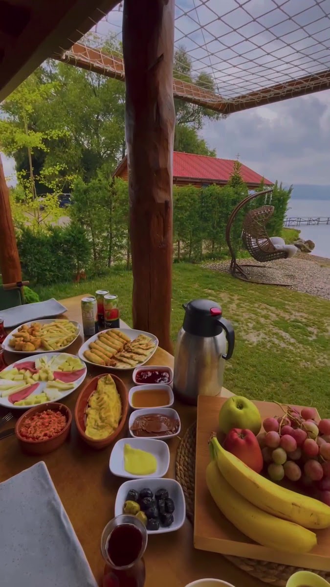 Sapanca Göldibi Suit Bungalov — fotoğraf 3