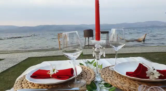 Sapanca Göldibi Suit Bungalov — fotoğraf 4