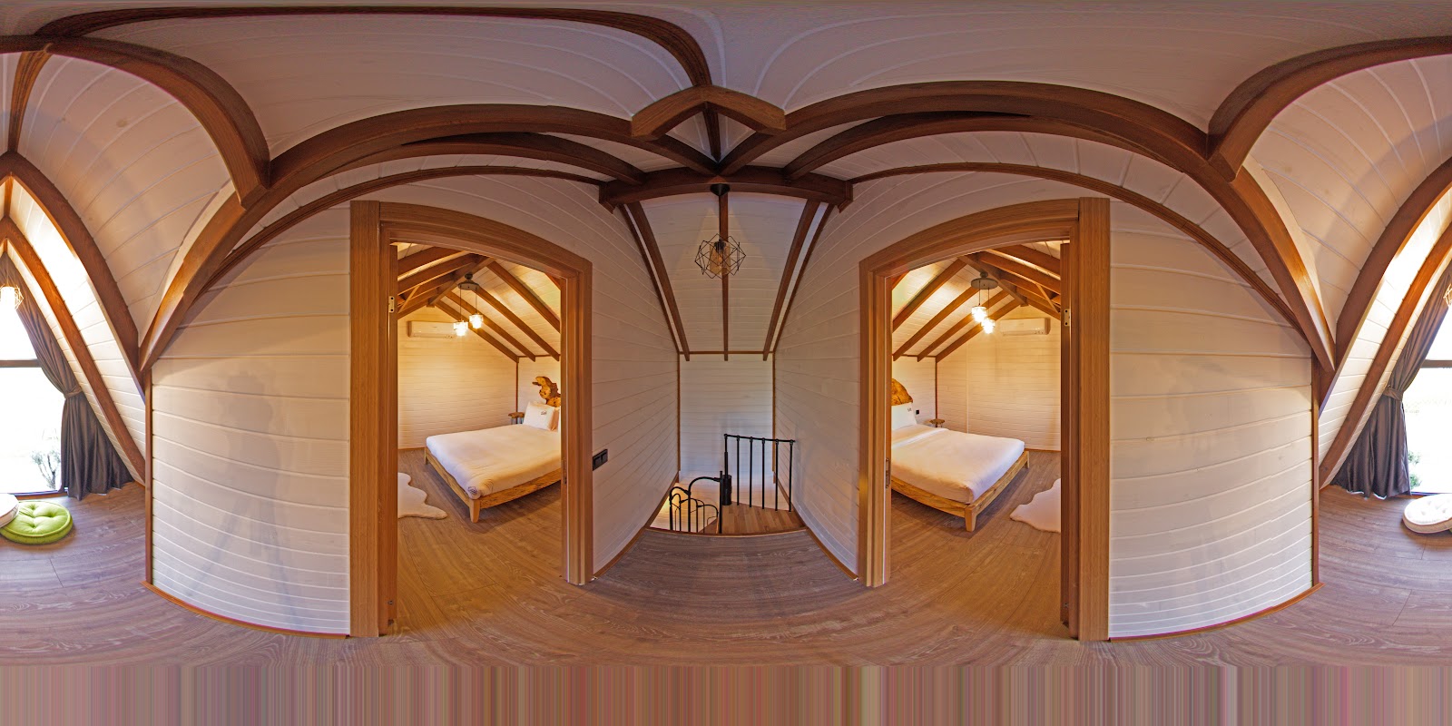 Sapanca Göldibi Suit Bungalov — fotoğraf 9