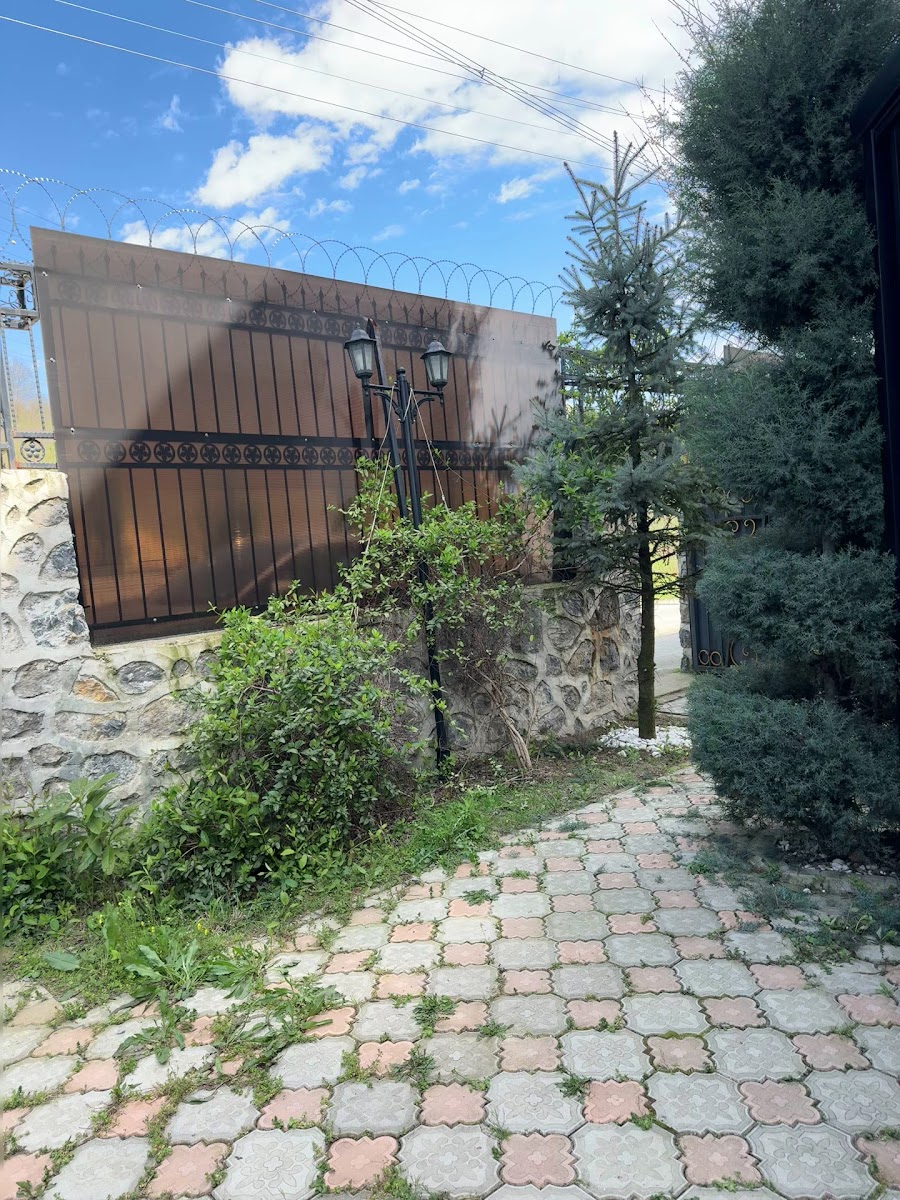 Sapanca Gölü Yürüyüş Yolu — fotoğraf 2