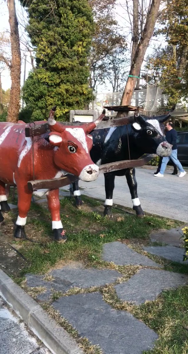 Sapanca Sanat Sokağı — fotoğraf 2