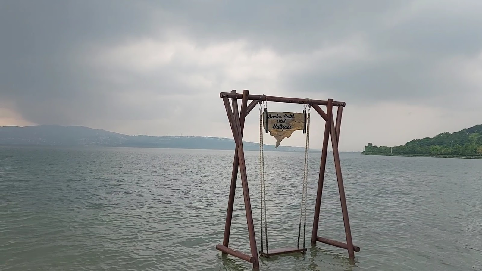 Sapanca Şenler Butik Otel — fotoğraf 3