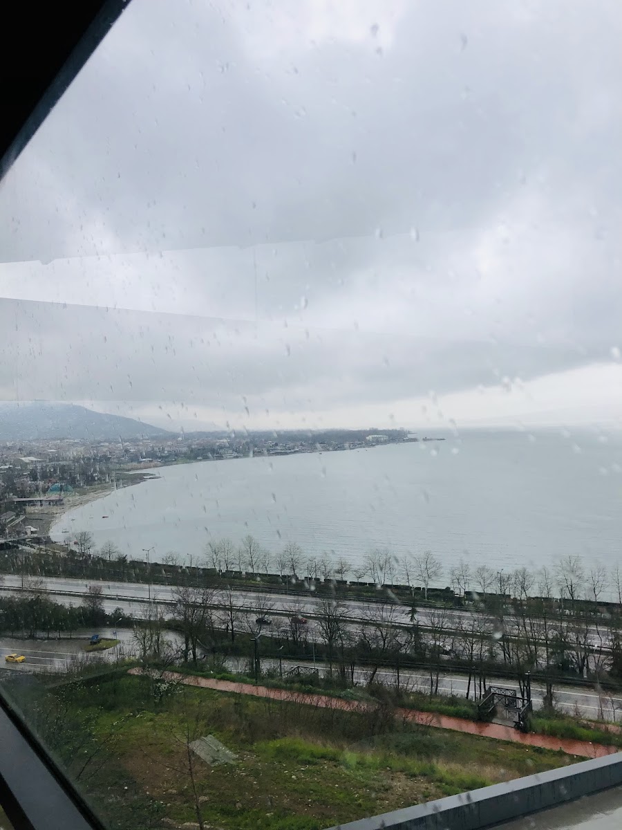 Sapanca Seyir Terası — fotoğraf 2