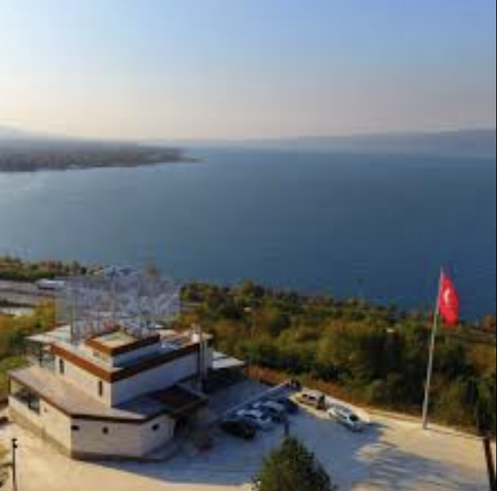 Sapanca Seyir Terası — fotoğraf 8