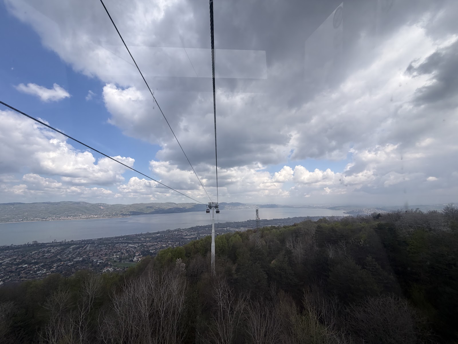Sapanca Teleferik — fotoğraf 2