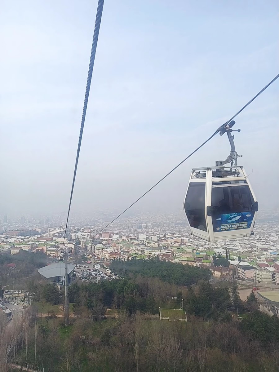 Sapanca Teleferik — fotoğraf 3