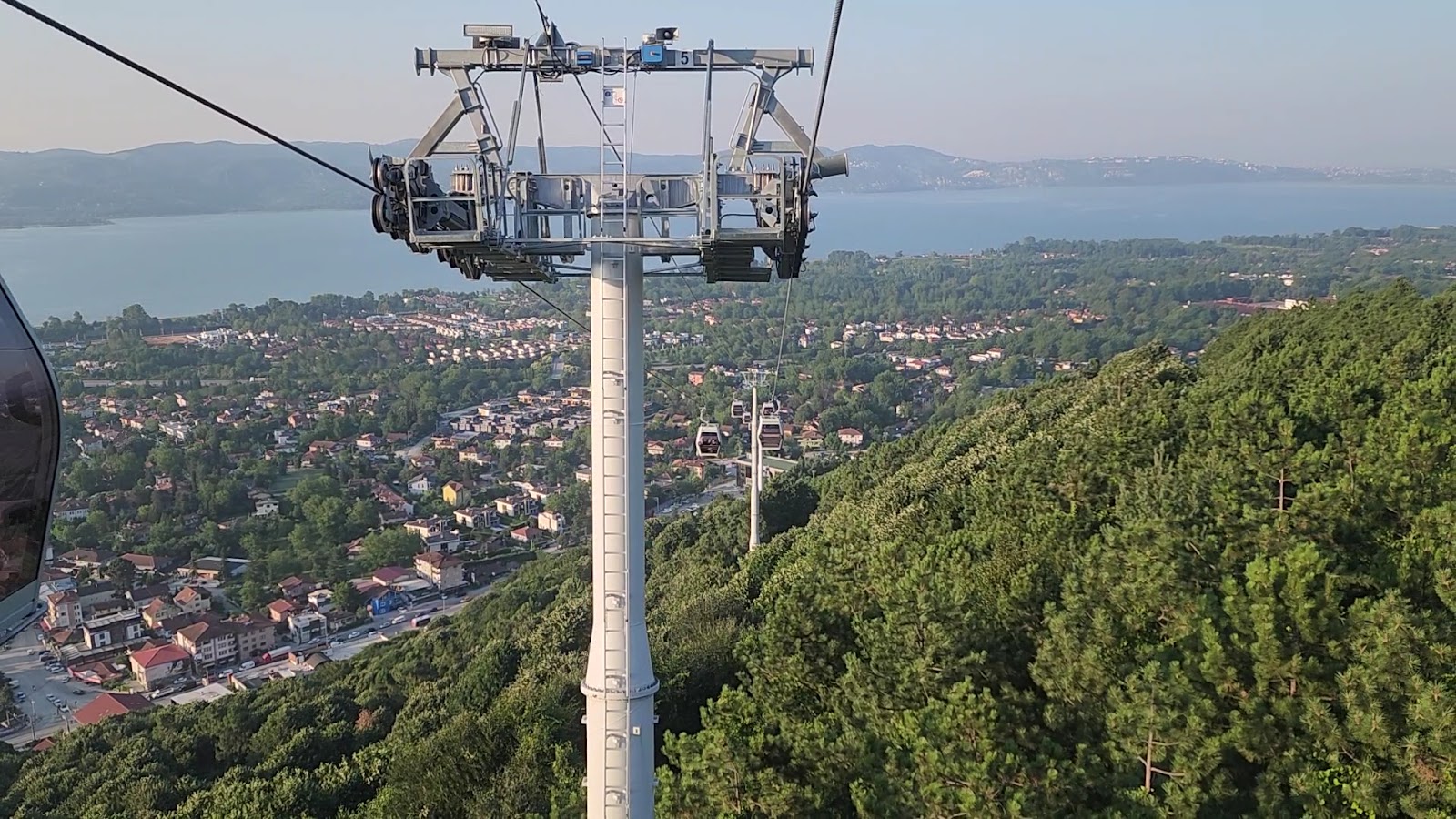 Sapanca Teleferik — fotoğraf 4